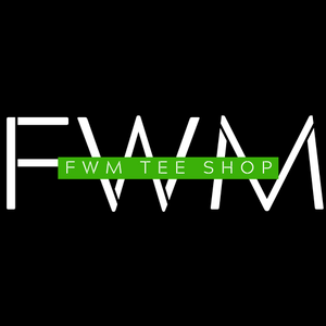 FWM TEE SHOP